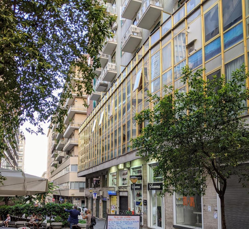 נאפולי Laboratorio Toledo Suite מראה חיצוני תמונה